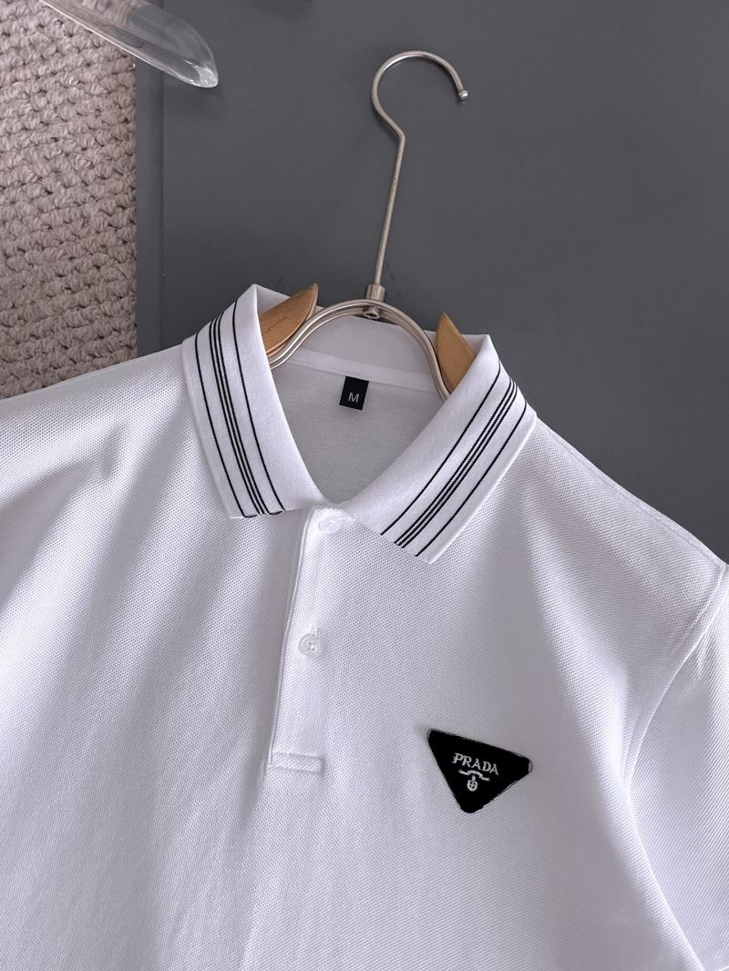 Prada T-Shirts